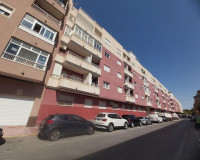 Objekte zum Wiederverkauf - Penthouse - Torrevieja - TORREVIEJA