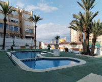 Objekte zum Wiederverkauf - Penthouse - Torrevieja - TORREVIEJA