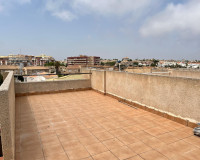 Objekte zum Wiederverkauf - Penthouse - Torrevieja - TORREVIEJA