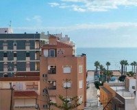 Objekte zum Wiederverkauf - Penthouse - Torrevieja - TORREVIEJA