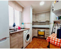 Objekte zum Wiederverkauf - Penthouse - Torrevieja - TORREVIEJA