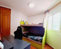 Objekte zum Wiederverkauf - Penthouse - Torrevieja - TORREVIEJA
