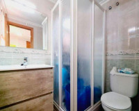 Objekte zum Wiederverkauf - Penthouse - Torrevieja - TORREVIEJA