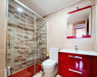 Objekte zum Wiederverkauf - Penthouse - Torrevieja - TORREVIEJA
