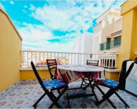 Objekte zum Wiederverkauf - Penthouse - Torrevieja - TORREVIEJA