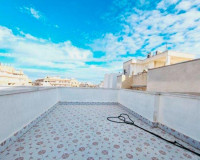 Objekte zum Wiederverkauf - Penthouse - Torrevieja - TORREVIEJA