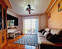 Objekte zum Wiederverkauf - Penthouse - Torrevieja - TORREVIEJA