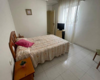 Objekte zum Wiederverkauf - Penthouse - Torrevieja - TORREVIEJA