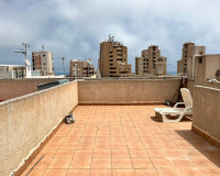 Objekte zum Wiederverkauf - Penthouse - Torrevieja - TORREVIEJA