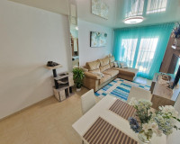 Objekte zum Wiederverkauf - Penthouse - Torrevieja - TORREVIEJA