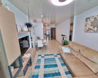 Objekte zum Wiederverkauf - Penthouse - Torrevieja - TORREVIEJA