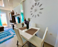 Objekte zum Wiederverkauf - Penthouse - Torrevieja - TORREVIEJA