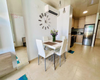 Objekte zum Wiederverkauf - Penthouse - Torrevieja - TORREVIEJA