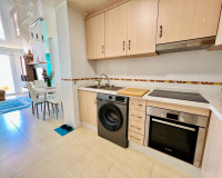 Objekte zum Wiederverkauf - Penthouse - Torrevieja - TORREVIEJA