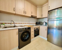 Objekte zum Wiederverkauf - Penthouse - Torrevieja - TORREVIEJA