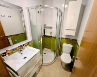 Objekte zum Wiederverkauf - Penthouse - Torrevieja - TORREVIEJA