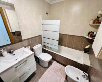 Objekte zum Wiederverkauf - Penthouse - Torrevieja - TORREVIEJA