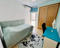 Objekte zum Wiederverkauf - Penthouse - Torrevieja - TORREVIEJA