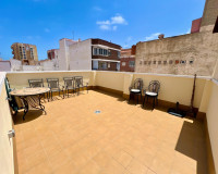 Objekte zum Wiederverkauf - Penthouse - Torrevieja - TORREVIEJA
