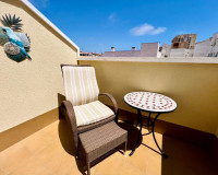 Objekte zum Wiederverkauf - Penthouse - Torrevieja - TORREVIEJA