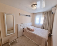 Objekte zum Wiederverkauf - Penthouse - Torrevieja - TORREVIEJA