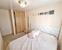 Objekte zum Wiederverkauf - Penthouse - Torrevieja - TORREVIEJA