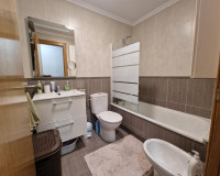 Objekte zum Wiederverkauf - Penthouse - Torrevieja - TORREVIEJA