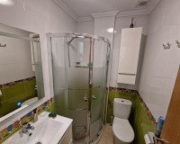 Objekte zum Wiederverkauf - Penthouse - Torrevieja - TORREVIEJA