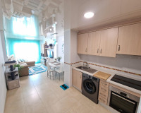 Objekte zum Wiederverkauf - Penthouse - Torrevieja - TORREVIEJA