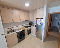 Objekte zum Wiederverkauf - Penthouse - Torrevieja - TORREVIEJA