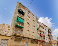 Objekte zum Wiederverkauf - Penthouse - Torrevieja - TORREVIEJA