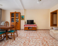 Objekte zum Wiederverkauf - Penthouse - Torrevieja - TORREVIEJA