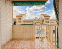 Objekte zum Wiederverkauf - Penthouse - Torrevieja - TORREVIEJA
