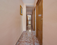 Objekte zum Wiederverkauf - Penthouse - Torrevieja - TORREVIEJA