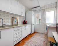 Objekte zum Wiederverkauf - Penthouse - Torrevieja - TORREVIEJA