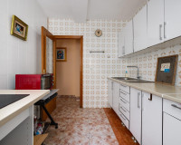 Objekte zum Wiederverkauf - Penthouse - Torrevieja - TORREVIEJA