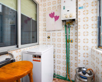 Objekte zum Wiederverkauf - Penthouse - Torrevieja - TORREVIEJA