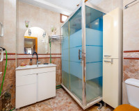 Objekte zum Wiederverkauf - Penthouse - Torrevieja - TORREVIEJA