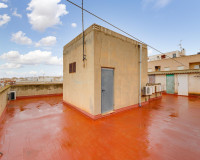 Objekte zum Wiederverkauf - Penthouse - Torrevieja - TORREVIEJA