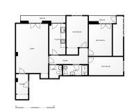 Objekte zum Wiederverkauf - Penthouse - Torrevieja - TORREVIEJA