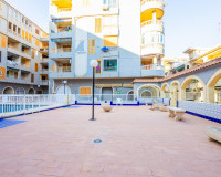 Objekte zum Wiederverkauf - Penthouse - Torrevieja - TORREVIEJA