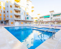 Objekte zum Wiederverkauf - Penthouse - Torrevieja - TORREVIEJA