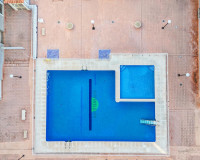 Objekte zum Wiederverkauf - Penthouse - Torrevieja - TORREVIEJA