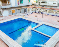 Objekte zum Wiederverkauf - Penthouse - Torrevieja - TORREVIEJA