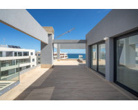 Objekte zum Wiederverkauf - Penthouse - Torrevieja - TORREVIEJA