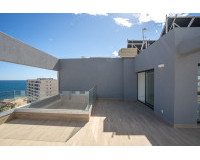 Objekte zum Wiederverkauf - Penthouse - Torrevieja - TORREVIEJA