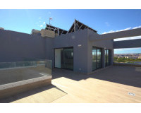 Objekte zum Wiederverkauf - Penthouse - Torrevieja - TORREVIEJA