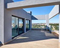 Objekte zum Wiederverkauf - Penthouse - Torrevieja - TORREVIEJA