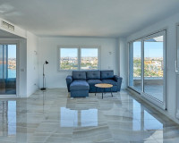 Objekte zum Wiederverkauf - Penthouse - Torrevieja - TORREVIEJA