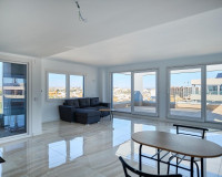 Objekte zum Wiederverkauf - Penthouse - Torrevieja - TORREVIEJA